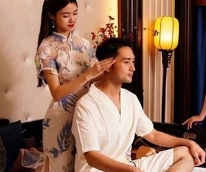 长沙芙蓉高端按摩会所的装修风格是什么