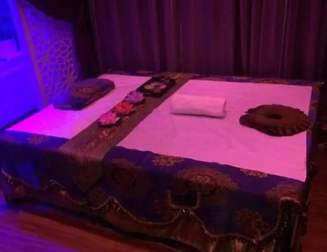 长沙芙蓉Xinxi养生会馆养生会馆桑拿馆环境展示一