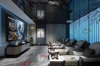 长沙芙蓉按摩理疗：运动损伤康复